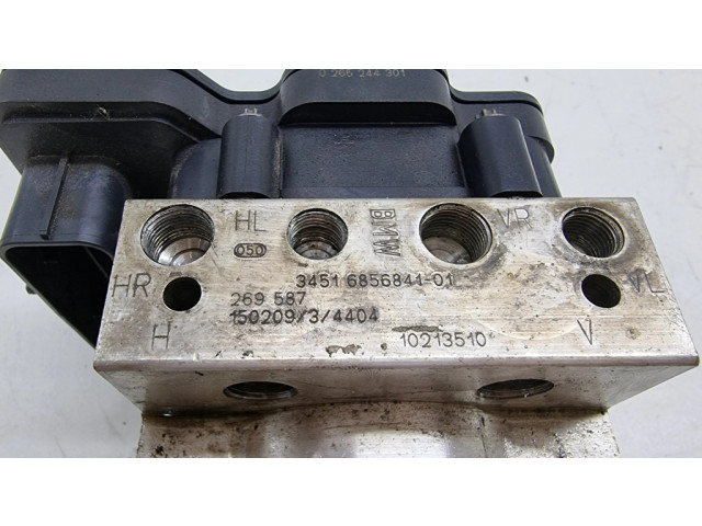 Jednotka ABS 6868335, 6868337 BMW 5 F10 F11 2015