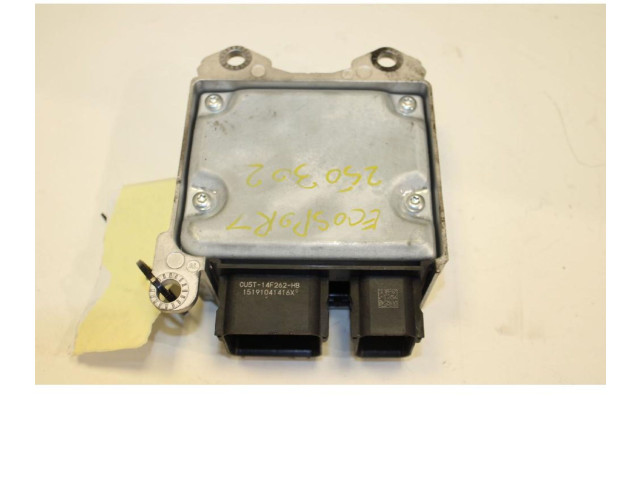 Блок управления надувных подушек DN1T-14B321-ED Ford Ecosport