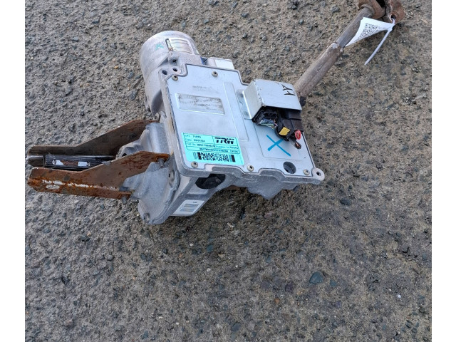 Рулевая рейка 00517364610, 00517364610 Fiat Idea - года