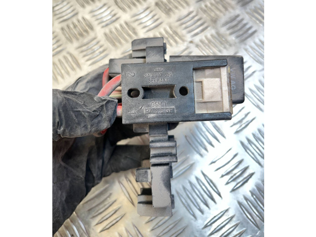 Блок предохранителей  4F1937503A   Audi A6 S6 C6 4F    