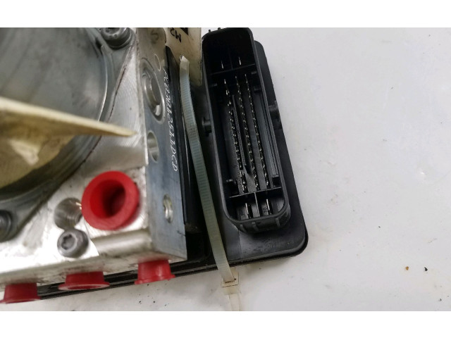 Блок АБС 6000632111   Jeep  Renegade  2014 -  года