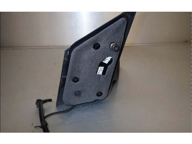 Зеркало электрическое Skoda Citigo 2011 - 2020 года