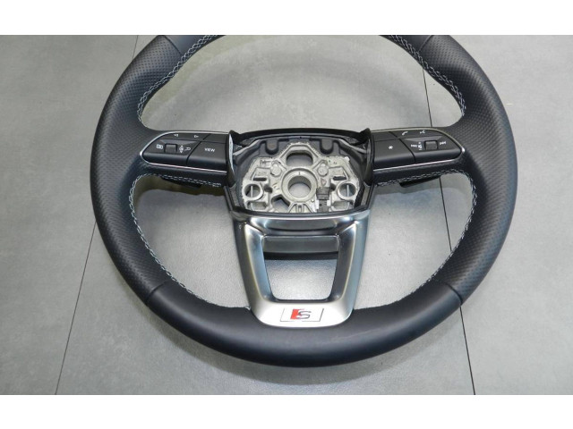 Руль Audi A3 8Y  2020 -  года 8Y0419091H, 362528925      