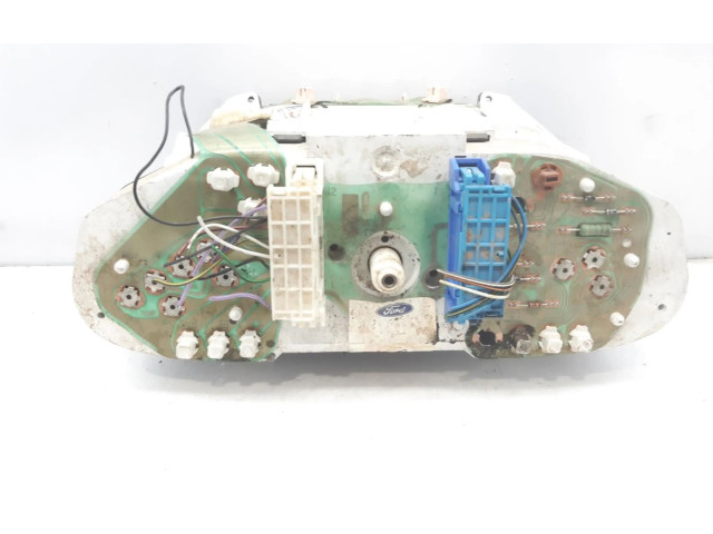 Přístrojová deska Rover Rover 96FB10838B