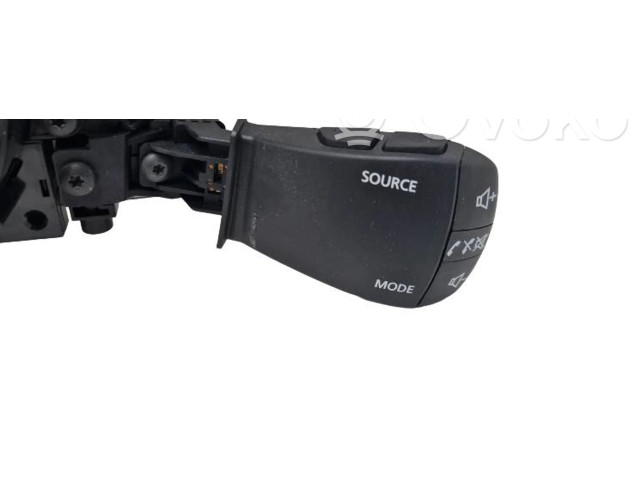 Подрулевой шлейф SRS 255543182R Dacia Sandero