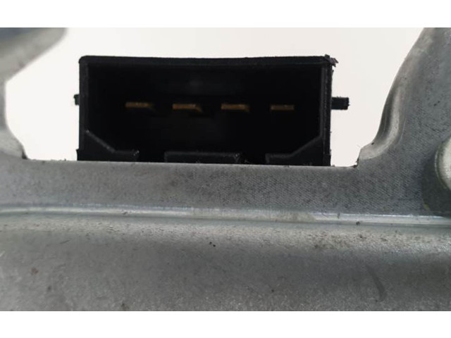 Моторчик заднего дворника 1Z5955711    Skoda Octavia Mk2 (1Z)