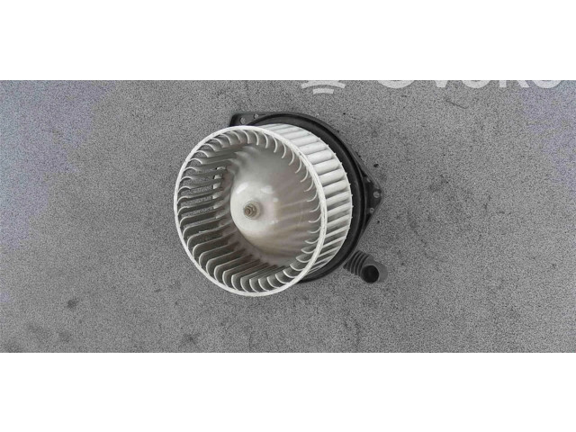 Вентилятор печки Mitsubishi L200