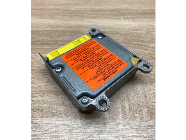 Блок подушек безопасности 1J0909608, 5WK4154 Skoda Octavia Mk1 (1U)