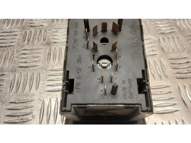 Включатель фонарей