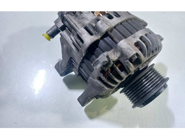 Генератор 373004A112, TA000A62401   KIA Sorento      