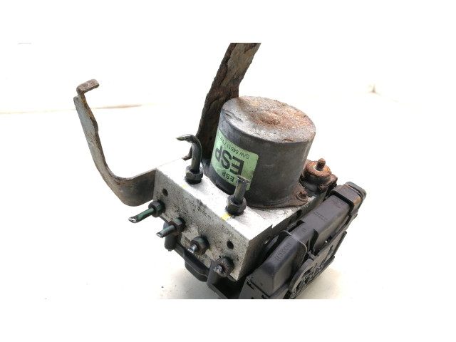 Jednotka ABS 0265235333, 589202L500 Hyundai i30 2009