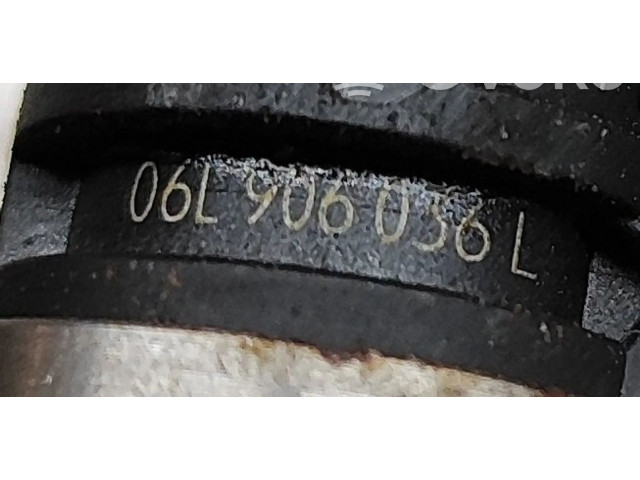 Форсунка 06L906036L, 0261500246    Audi A3 S3 8V  DJHA 