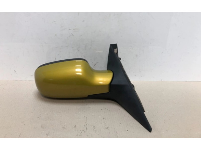 Зеркало (механическое) Renault Scenic II - Grand scenic II 2003 - 2006 года