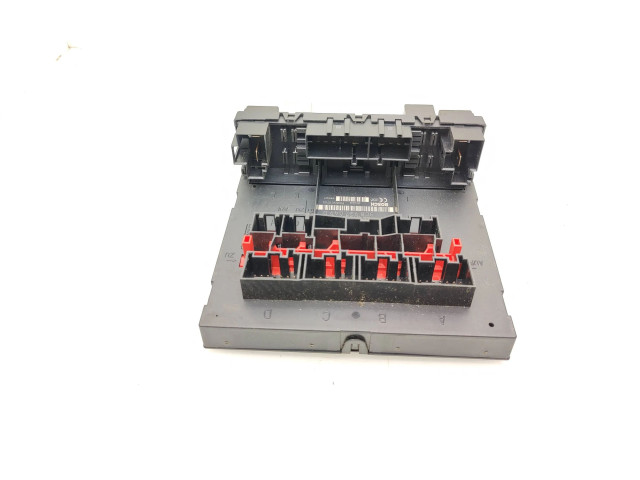 Блок комфорта 3C8937049D, H54S2602 Volkswagen Caddy