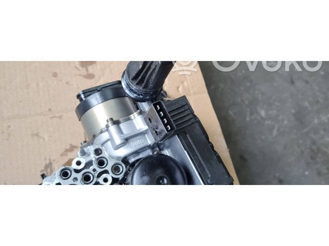Блок управления коробкой передач 0HK927156B, 0CK325031AR Audi Q5 SQ5