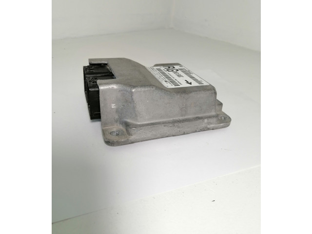 Блок подушек безопасности 05094035AD, TMD119638462   Chrysler Voyager