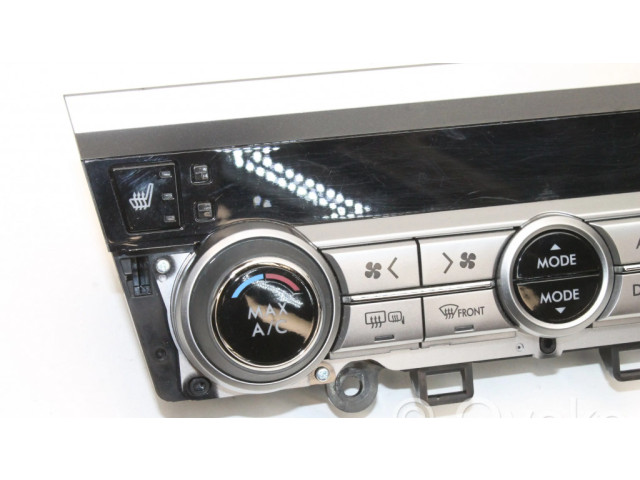 Включатель регулировки салона