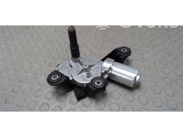 Моторчик заднего дворника 0390201856, NICHTZTUREFFEND Renault Scenic III - Grand scenic III