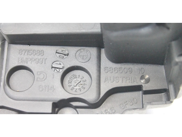 Крышка блока предохранителей 8715688, 61148715688 BMW i4