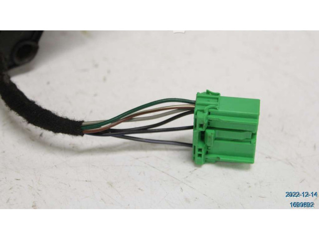 Зеркало электрическое        Volvo V70  2008 - 2013 года   