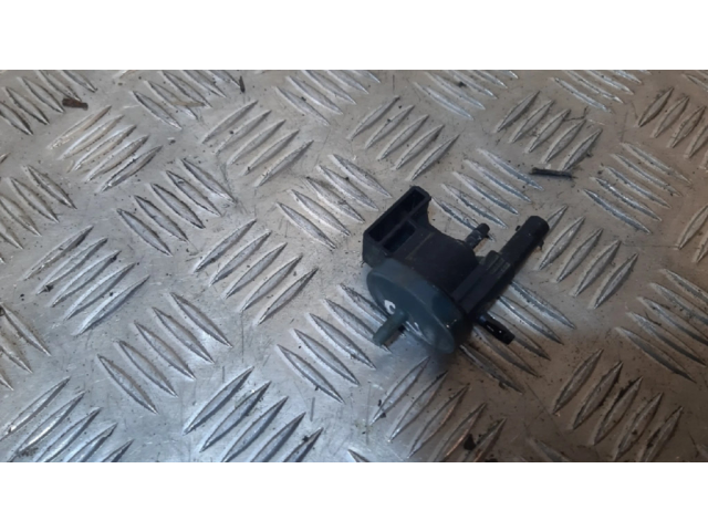 Вакуумный клапан