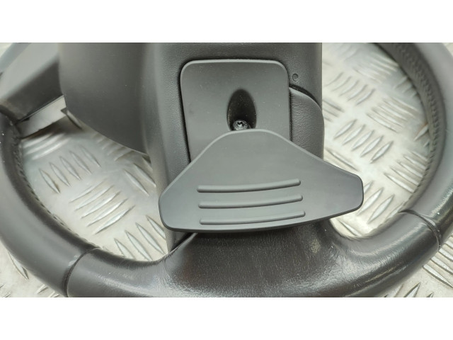 Руль Jaguar XF X250 2007-2015 года CX23ABLEG, 6W833F916AB