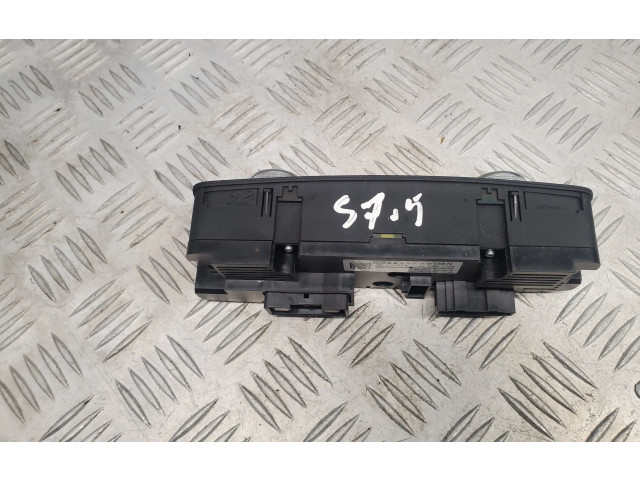 Блок управления климат-контролем 4G0919158N   Audi A7 S7 4G