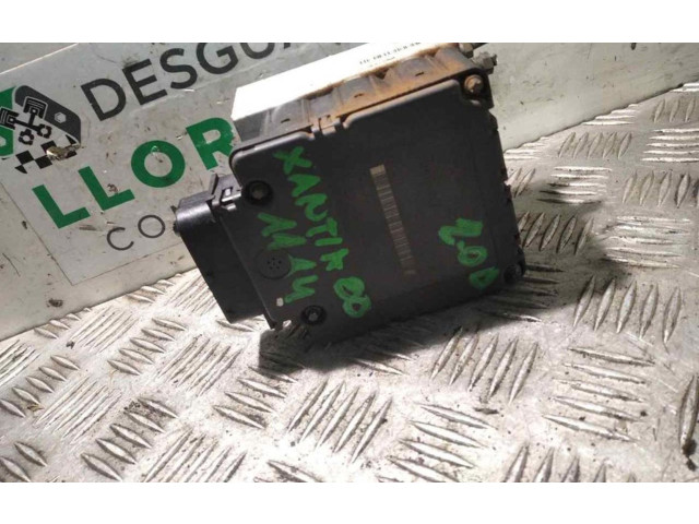 Jednotka ABS 9625975480 Citroen Berlingo