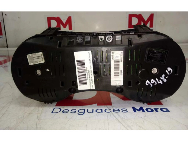 Панель приборов CIA140939A200005 Alfa Romeo 166