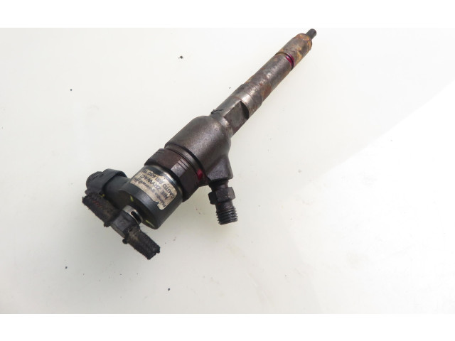 Форсунка 0445110183, 0445110183    Opel Meriva A  Z 13 DTJ 