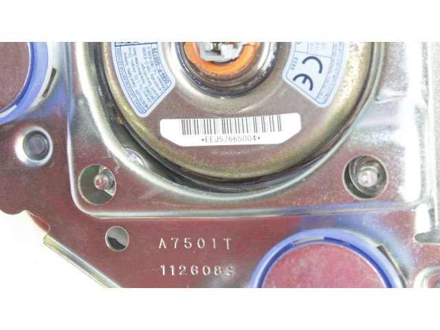 Подушка безопасности водителя    Honda Civic X