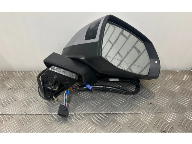 Zpětné zrcátko  Audi Q7 4M 2020  4M1857410BM, 4M0857536Q  