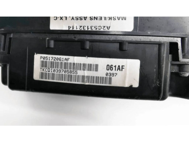 Панель приборов A2C53245732   Chrysler 300 - 300C       