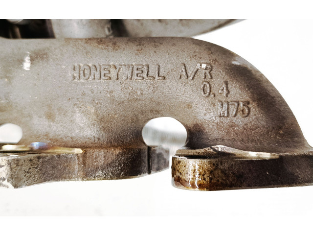 Turbodmychadlo Турбина 25201066, 8532030003 Buick Encore I LUV