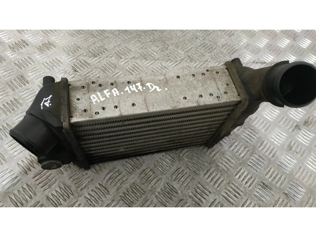 Интеркулер 46744880 Alfa Romeo 147 1.9