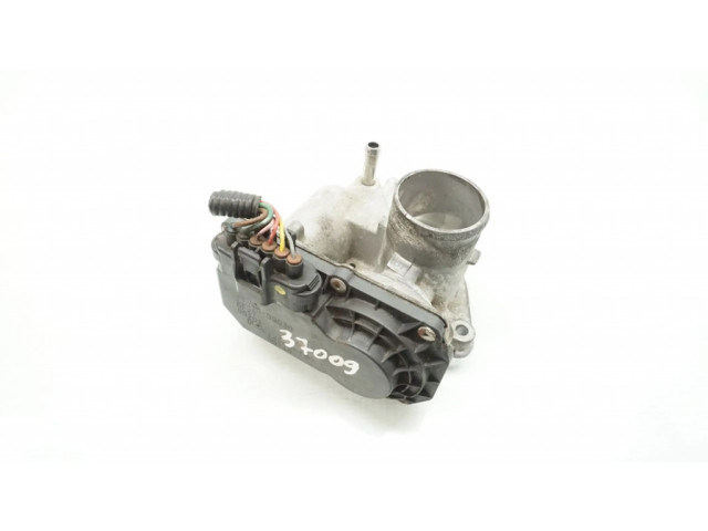 Электрическая задвижка