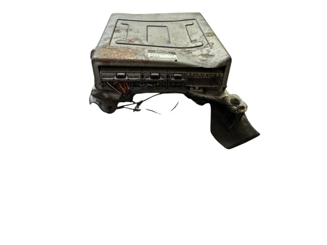 Блок управления климат-контролем LNC7600AE, MB1773003202 Jaguar XJ X308