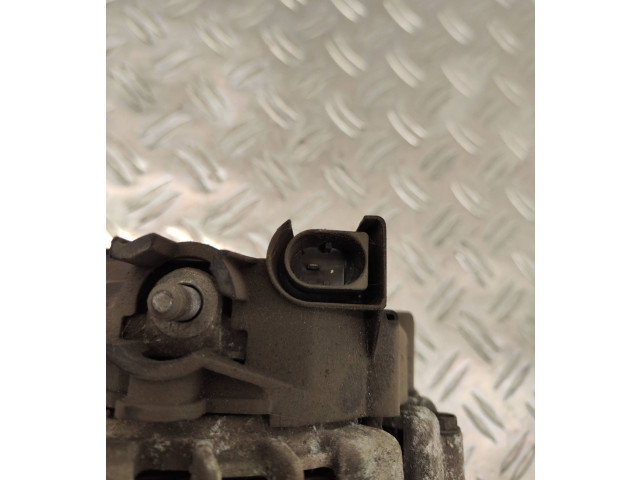 Генератор AG9T10300AA Ford S-MAX