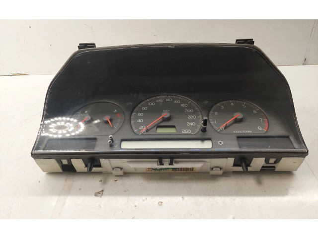 Панель приборов 9148926, 69794660T   Volvo S70  V70  V70 XC       