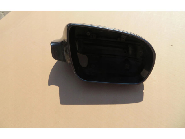 Зеркало электрическое        Mercedes-Benz SL R230  2001 - 2012 года   