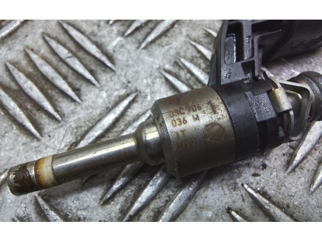 Форсунка 03C906036M    Skoda Octavia Mk2 (1Z)  CAX 