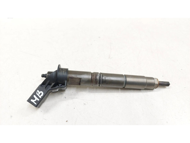 Vstřikovač A6420701387, 0445115064 Mercedes-Benz R W251 pro naftový motor 3.0