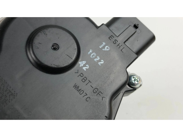 Моторчик дворников     Mini Cooper Countryman F60