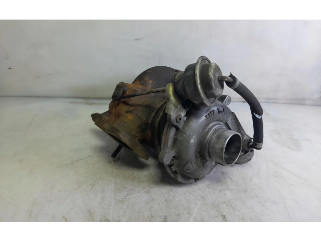  Турбина Lancia Lybra  46556440         