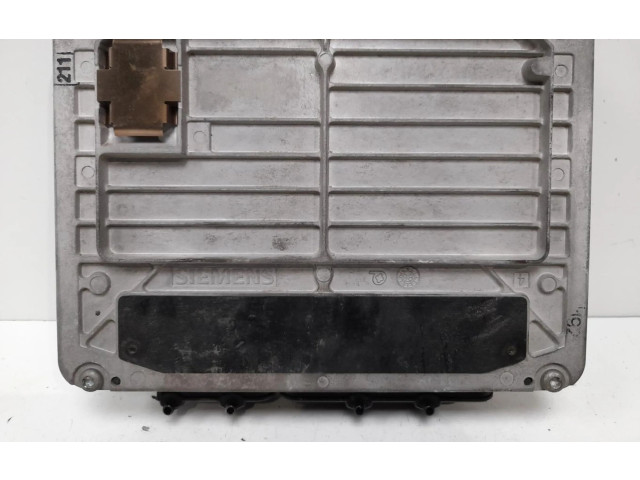 Řídící jednotka 047906030M, 047906030M   Skoda Felicia I 