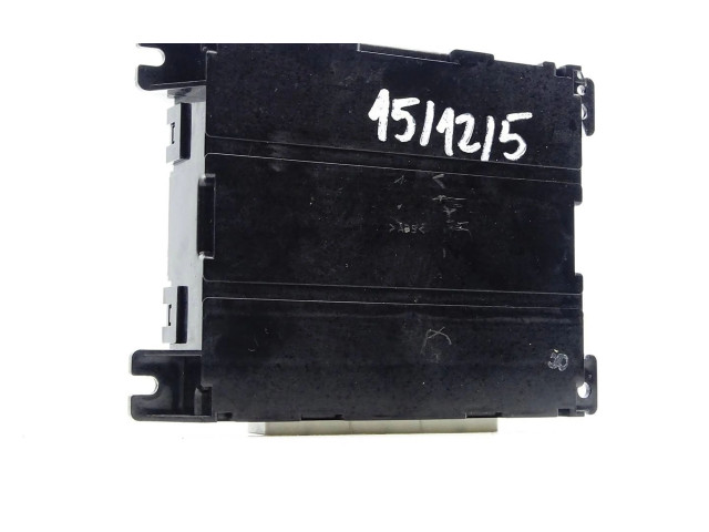 Блок управления климат-контролем 9X2318D493AD, MB1776009782   Jaguar XF