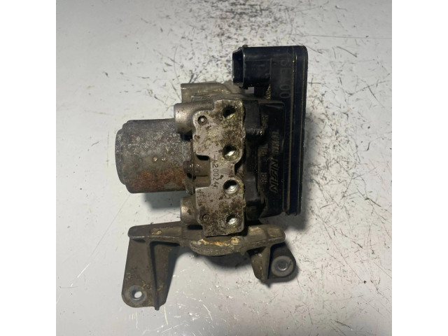 Блок АБС 31218248EAAA, T21A20024   Honda  Accord  2003-2007 года