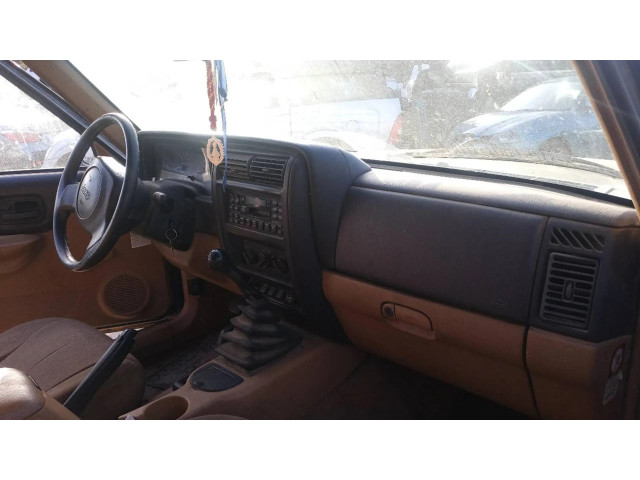 Подушка безопасности пассажира 55116371AA   Jeep Grand Cherokee