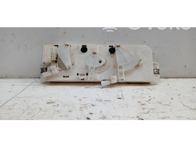 Блок управления климат-контролем 52485146 Renault Twingo I