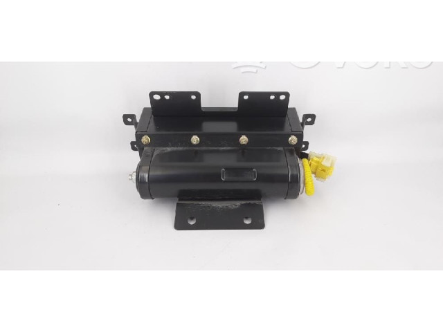 Подушка безопасности пассажира NB4143071024002, TB84101D   Hyundai Getz